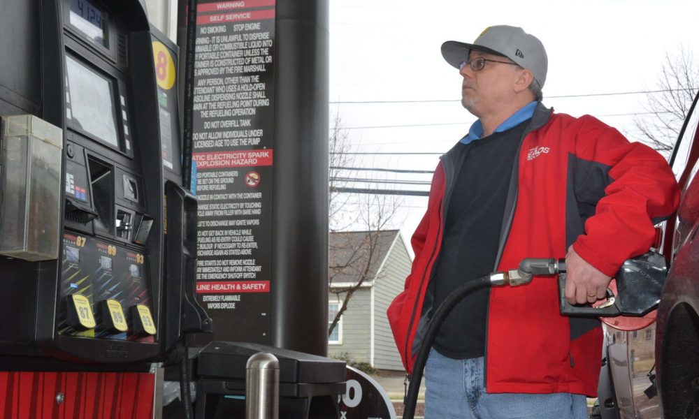 Why are gas prices going up? How the Colonial Pipeline shutdown is