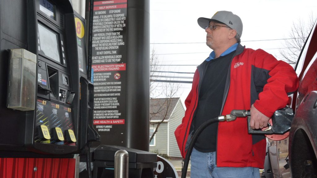 Why are gas prices going up? How the Colonial Pipeline shutdown is