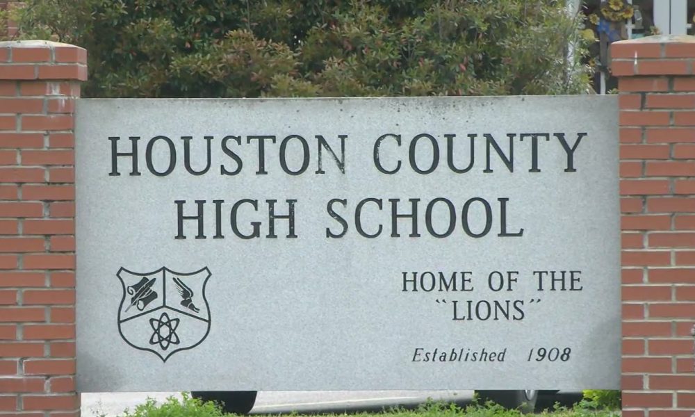 Houston County schools will not require masks when school starts August ...