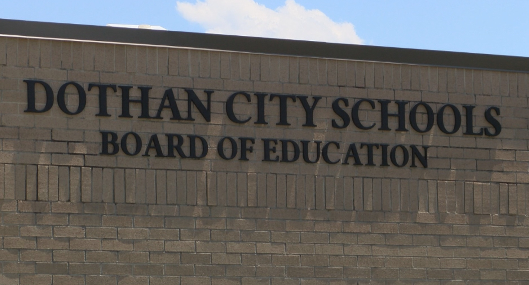 The Dothan City School System has released the reopening plan for the